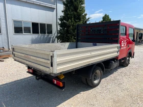 Nissan Capstar 3.5. 6  | Mobile.bg    3