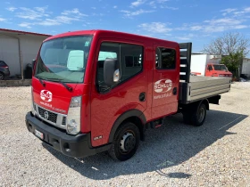     Nissan Capstar 3.5. 6 