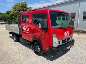 Nissan Capstar 3.5. 6  | Mobile.bg    2