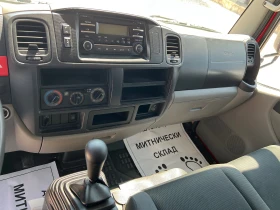 Nissan Capstar 3.5. 6  | Mobile.bg    7