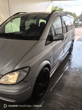 Mercedes-Benz Viano | Mobile.bg    2