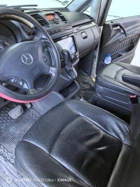 Mercedes-Benz Viano | Mobile.bg    7