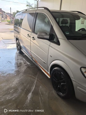 Mercedes-Benz Viano | Mobile.bg    4