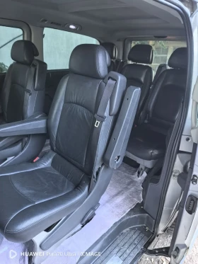 Mercedes-Benz Viano | Mobile.bg    8