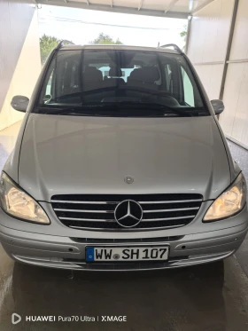 Mercedes-Benz Viano | Mobile.bg    3