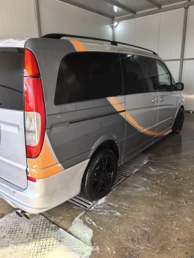     Mercedes-Benz Viano