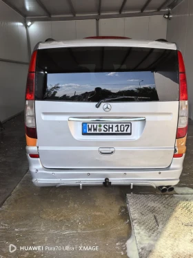 Mercedes-Benz Viano | Mobile.bg    5