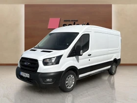     Ford Transit 2.0 EcoBlue