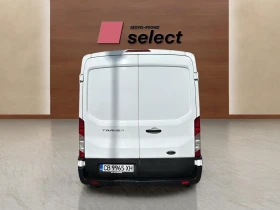 Ford Transit 2.0 EcoBlue | Mobile.bg    8