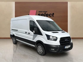 Ford Transit 2.0 EcoBlue | Mobile.bg    2
