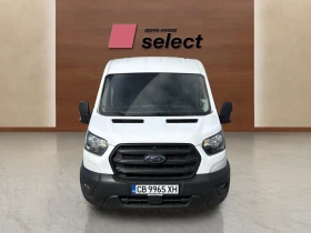Ford Transit 2.0 EcoBlue | Mobile.bg    3
