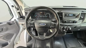 Ford Transit 2.0 EcoBlue | Mobile.bg    10