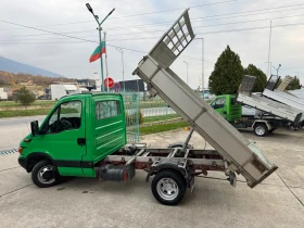     Iveco Daily 35C13* 2.8HPT*  