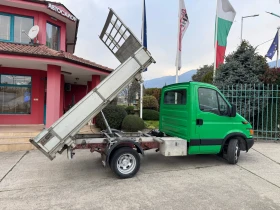 Iveco Daily 35C13* 2.8HPT*   | Mobile.bg    7