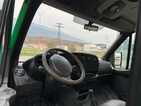     Iveco Daily 35C13* 2.8HPT*  