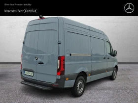 Mercedes-Benz Sprinter 314 EQ, снимка 3