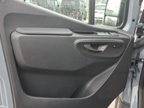 Mercedes-Benz Sprinter 314 EQ, снимка 10
