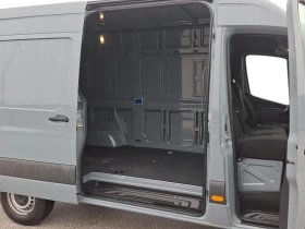 Mercedes-Benz Sprinter 314 EQ, снимка 12