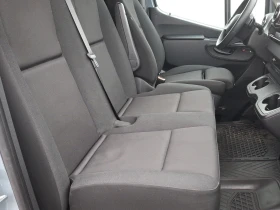 Mercedes-Benz Sprinter 314 EQ, снимка 11