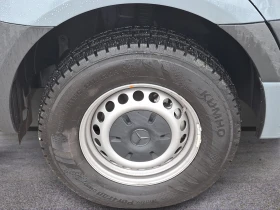 Mercedes-Benz Sprinter 314 EQ, снимка 5