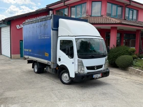 Renault Maxity 2.5DXI* Бордови+ Двустранна щора* 3.70 метра