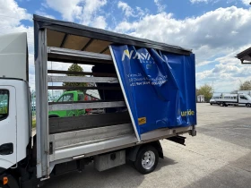 Renault Maxity 2.5DXI* �������+ ���������� ����* 3.70 ����� | Mobile.bg � ����� ������ 5