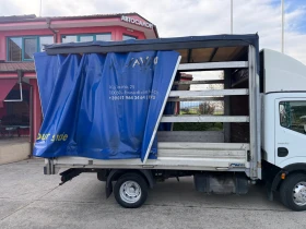 Renault Maxity 2.5DXI* Бордови+ Двустранна щора* 3.70 метра | Auto.bg — изображение 10