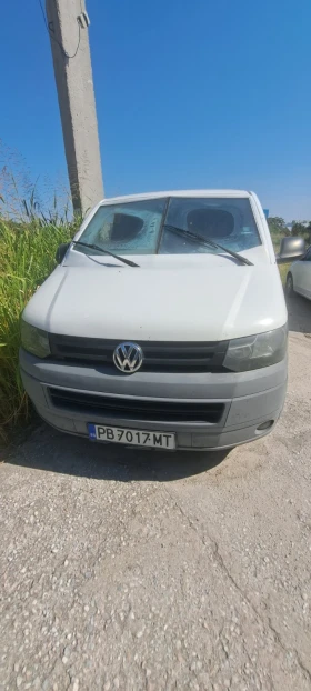 ������ VW Transporter