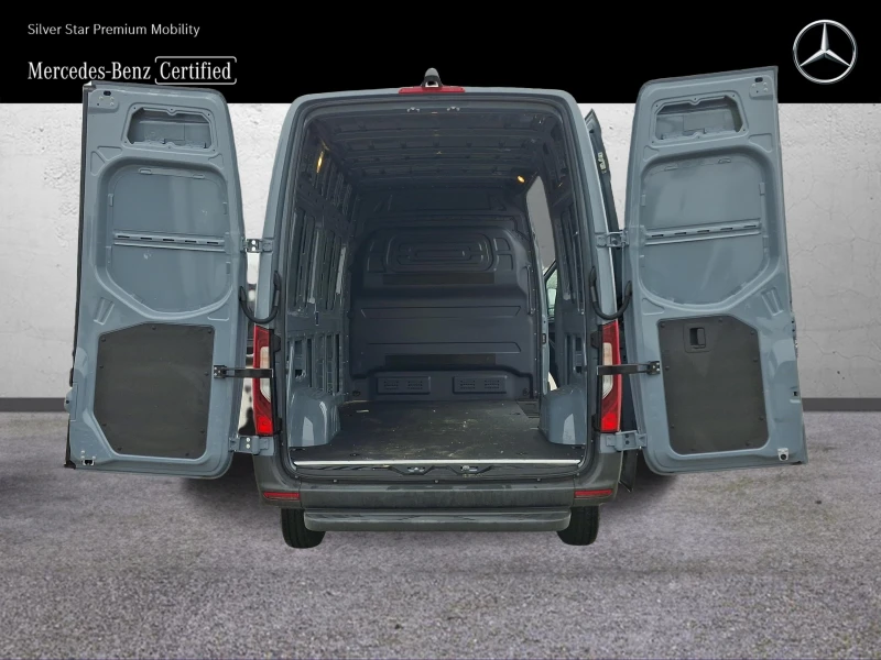 Mercedes-Benz Sprinter 314 EQ, снимка 13 - Бусове и автобуси - 53029548