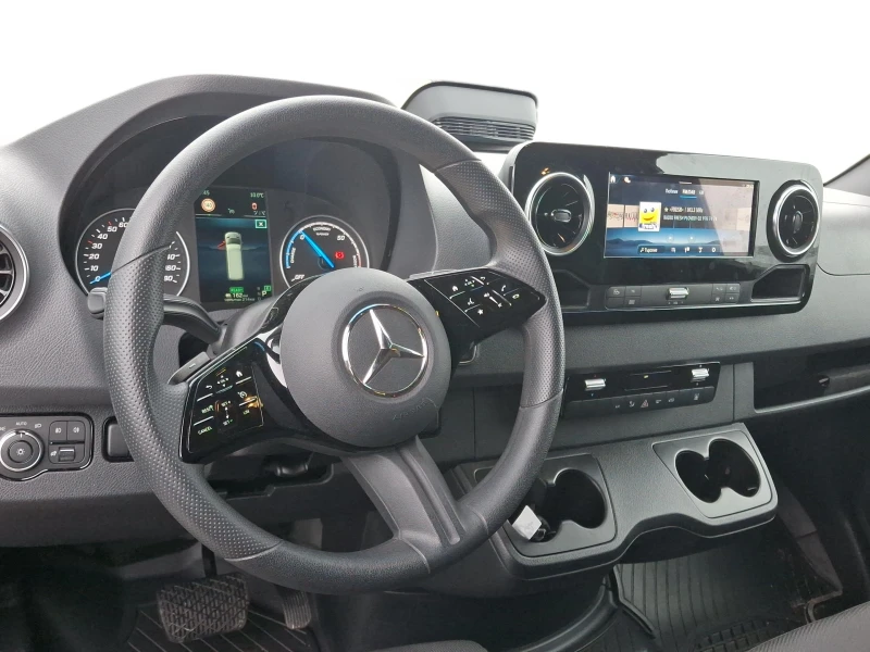 Mercedes-Benz Sprinter 314 EQ, снимка 6 - Бусове и автобуси - 53029548