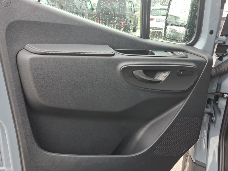 Mercedes-Benz Sprinter 314 EQ, снимка 10 - Бусове и автобуси - 53029548