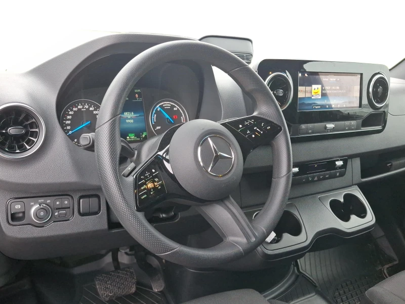 Mercedes-Benz Sprinter 314 EQ, снимка 7 - Бусове и автобуси - 53029548