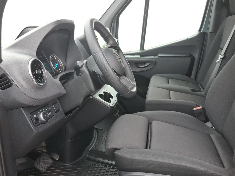 Mercedes-Benz Sprinter 314 EQ, снимка 8 - Бусове и автобуси - 53029548