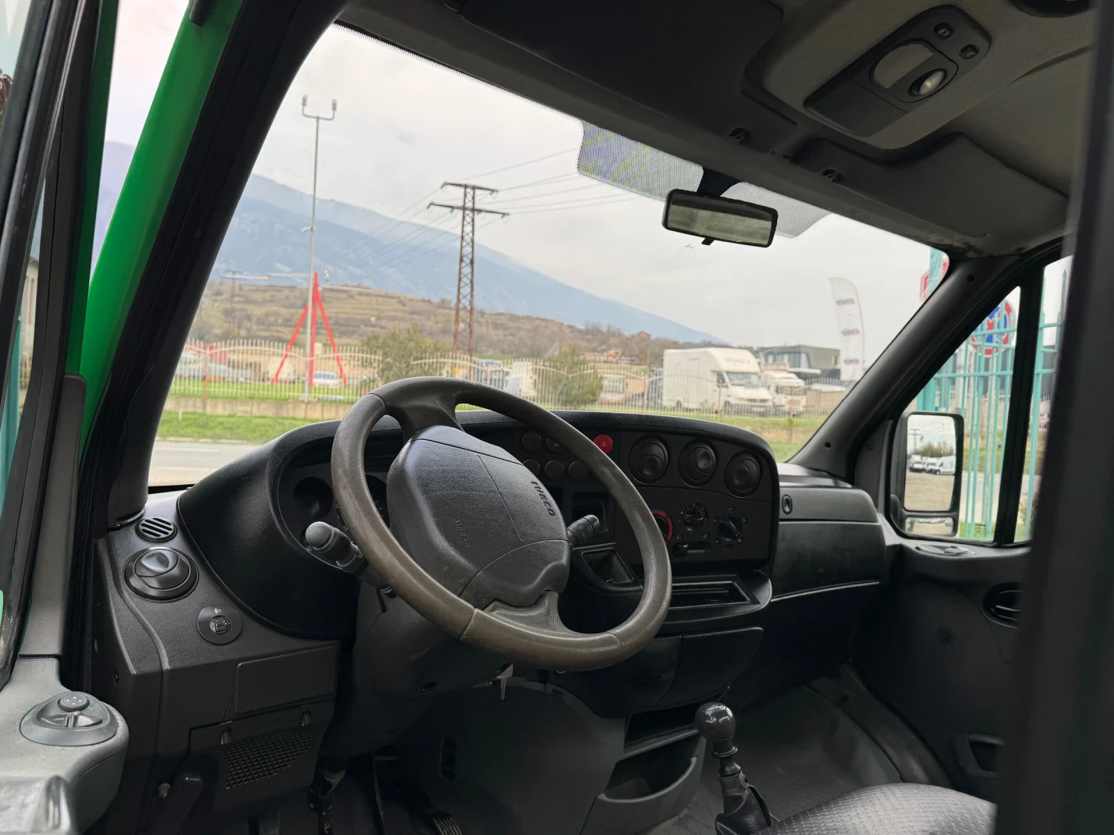 Iveco Daily 35C13* 2.8HPT* Тристранен самосвал - изображение 3