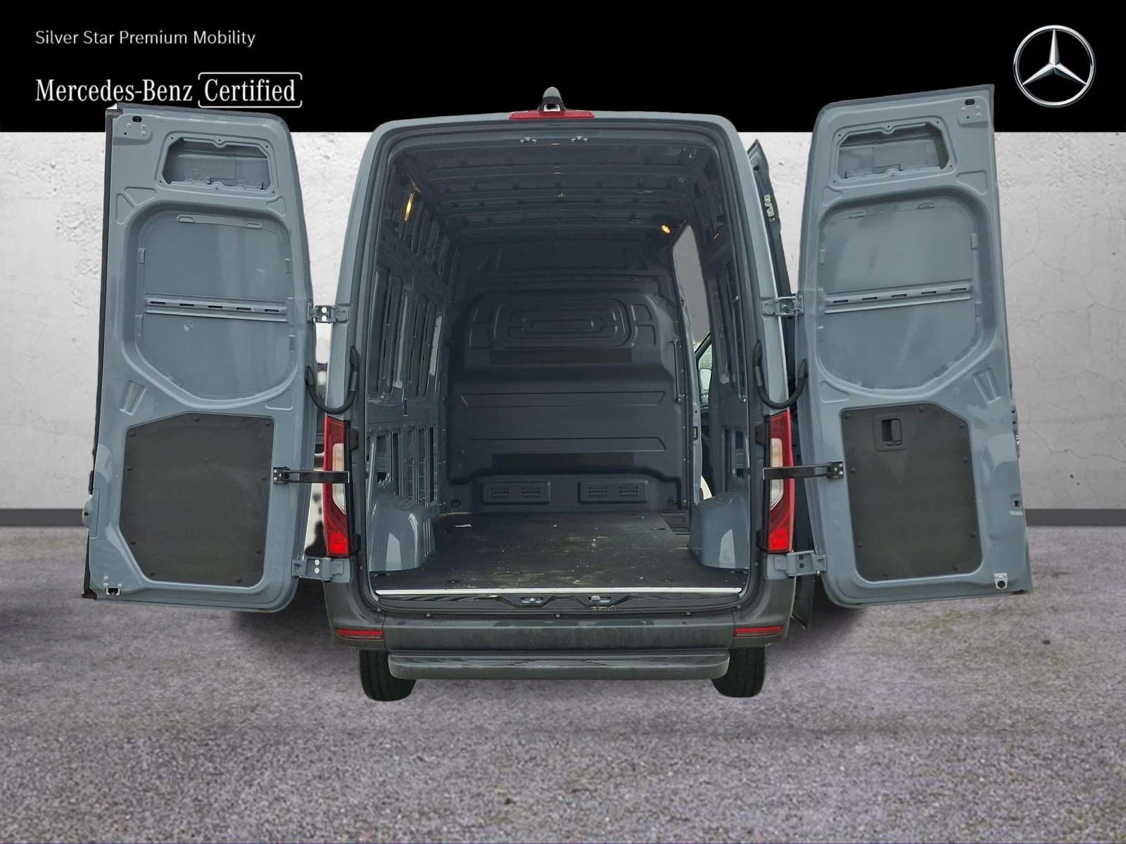 Mercedes-Benz Sprinter 314 EQ | Mobile.bg � ����������� 13