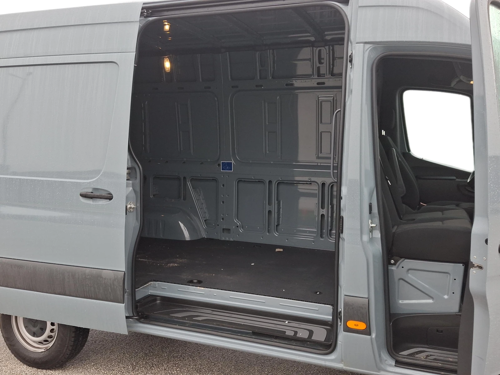Mercedes-Benz Sprinter 314 EQ | Mobile.bg � ����������� 12