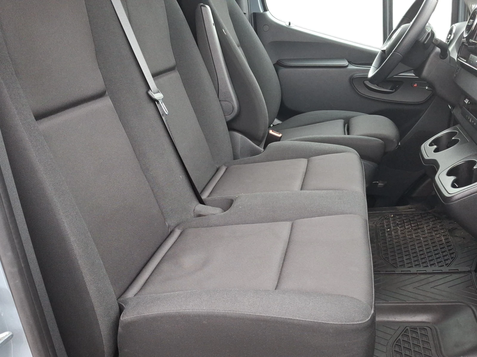 Mercedes-Benz Sprinter 314 EQ | Mobile.bg � ����������� 11