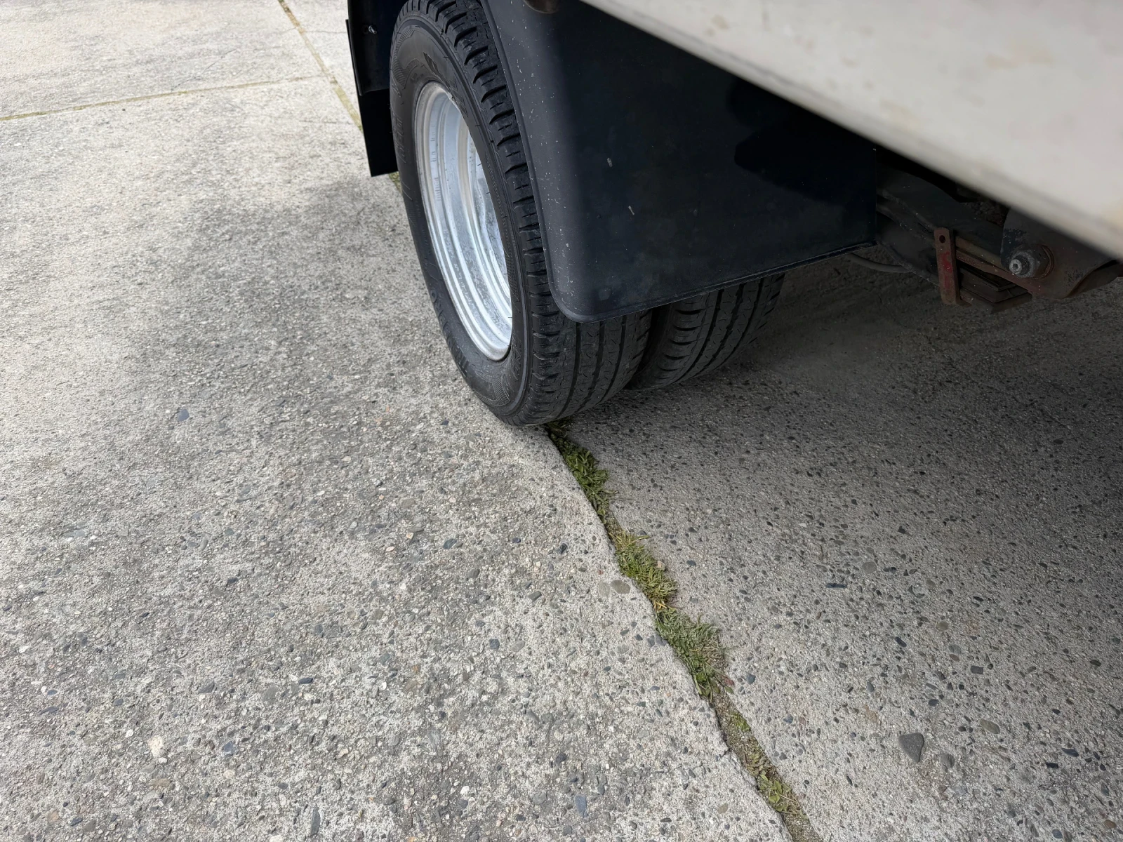 Renault Maxity 2.5DXI* �������+ ���������� ����* 3.70 ����� | Mobile.bg � ����������� 10