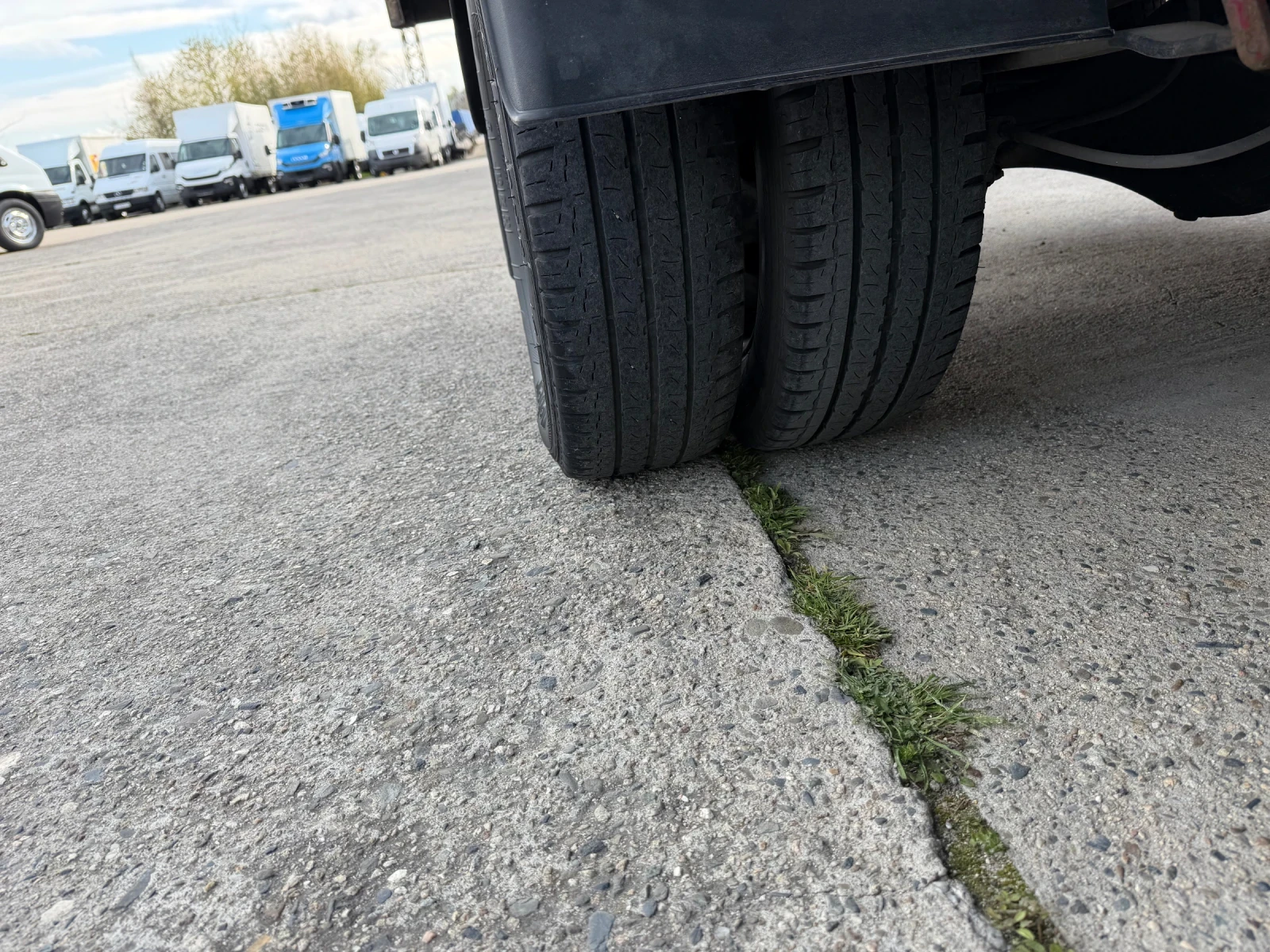 Renault Maxity 2.5DXI* Бордови+ Двустранна щора* 3.70 метра, снимка 5 - Бусове и автобуси - 54124828