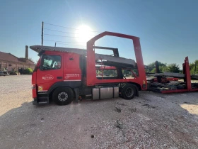 Volvo Fm АВТОВОЗ, снимка 2