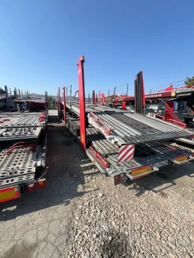 Volvo Fm АВТОВОЗ, снимка 13