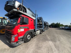 Volvo Fm АВТОВОЗ, снимка 10