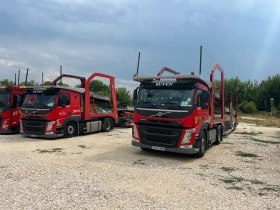 Volvo Fm АВТОВОЗ, снимка 8