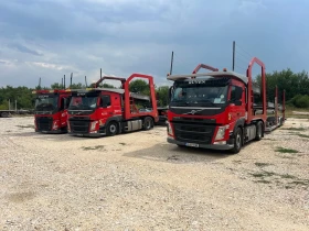 Volvo Fm АВТОВОЗ, снимка 9