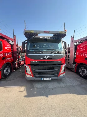 Volvo Fm АВТОВОЗ, снимка 11