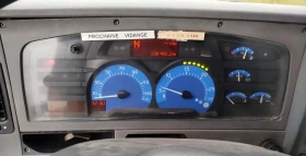 Renault Midlum 220dxi 4x4 самосвал снегорин , снимка 10