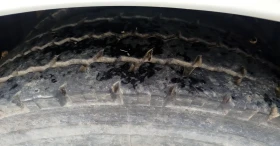 Renault Midlum 220dxi 4x4 самосвал снегорин , снимка 12