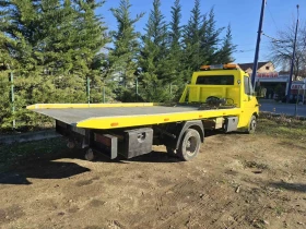 Mercedes-Benz 617 Mercedes Sprinter 616 N2, снимка 5