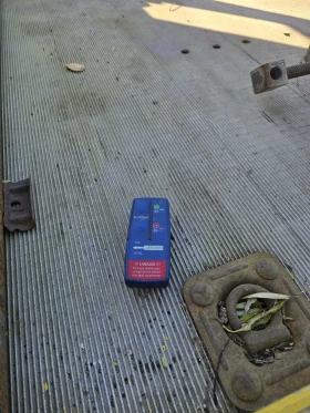 Mercedes-Benz 617 Mercedes Sprinter 616 N2, снимка 8