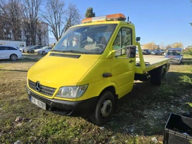 Mercedes-Benz 617 Mercedes Sprinter 616 N2, снимка 4